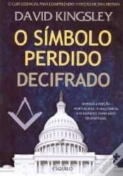 Capa do artigo O Símbolo Perdido Decifrado