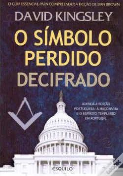 Capa do artigo O Símbolo Perdido Decifrado