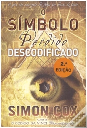 Capa do artigo O Símbolo Perdido Descodificado