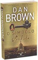 O Símbolo Perdido - Edição numerada
