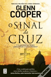 Capa do artigo O Sinal da Cruz