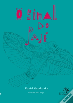 Capa do artigo O Sinal Do Pajé