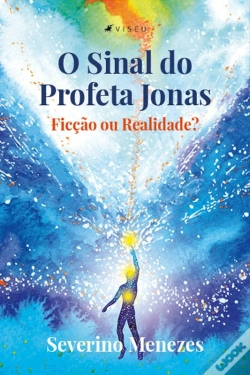 Capa do artigo O Sinal Do Profeta Jonas