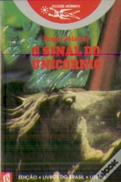 Capa do artigo O Sinal do Unicórnio
