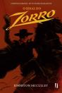 O Sinal do Zorro - Preview