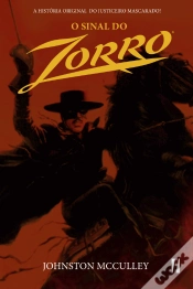 Capa do artigo O Sinal do Zorro