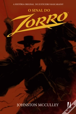 Capa do artigo O Sinal do Zorro
