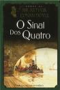 O Sinal dos Quatro - Preview