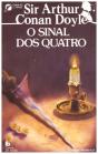 O Sinal dos Quatro - Preview