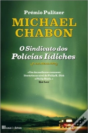 Capa do artigo O Sindicato dos Polícias Iídiche