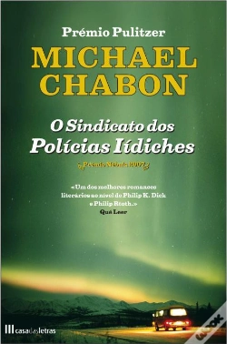 Capa do artigo O Sindicato dos Polícias Iídiche