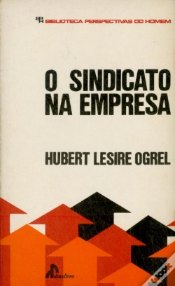 Capa do artigo O Sindicato na Empresa