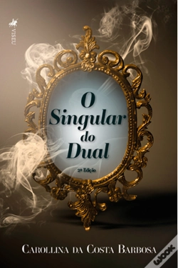 Capa do artigo O Singular Do Dual