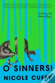 Capa do artigo O Sinners!