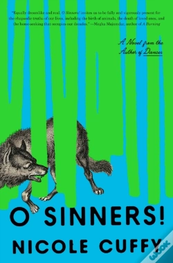 Capa do artigo O Sinners!