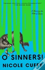 Capa do artigo O Sinners!