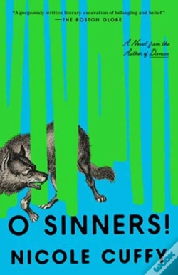 Capa do artigo O Sinners!