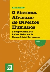 Capa do artigo O Sistema Africano de Direitos Humanos