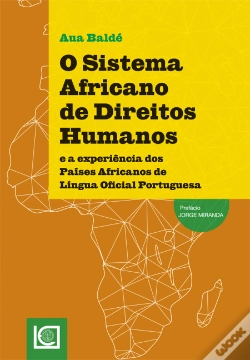 Capa do artigo O Sistema Africano de Direitos Humanos