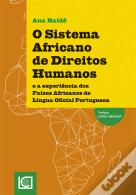 O Sistema Africano de Direitos Humanos