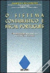 Capa do artigo O Sistema Contabilístico e Fiscal Português