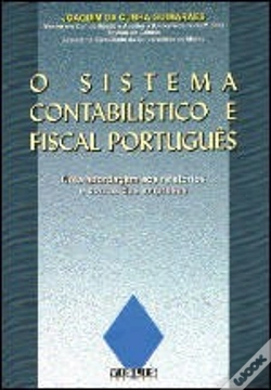 Capa do artigo O Sistema Contabilístico e Fiscal Português