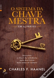 Capa do artigo O Sistema Da Chave Mestra