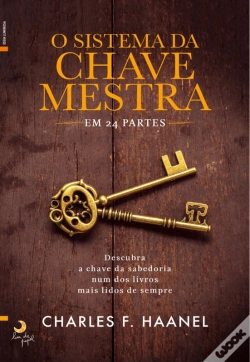 Capa do artigo O Sistema Da Chave Mestra