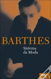 Capa do artigo O Sistema da Moda