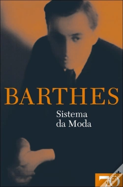 Capa do artigo O Sistema da Moda