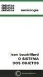 O Sistema dos Objetos - Preview