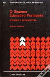 Capa do artigo O Sistema Educativo Português