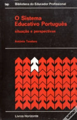 Capa do artigo O Sistema Educativo Português
