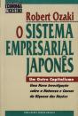 O Sistema Empresarial Japonês - Preview