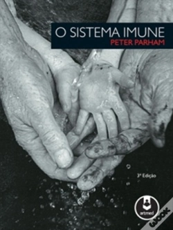 Capa do artigo O Sistema Imune