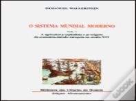 O Sistema Mundial Moderno - Vol. I