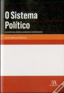 Capa do artigo O Sistema Político