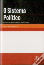 Capa do artigo O Sistema Político