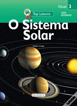 Capa do artigo O Sistema Solar