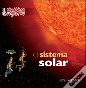 Capa do artigo O Sistema Solar - Sem Segredos