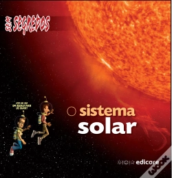 Capa do artigo O Sistema Solar - Sem Segredos