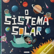 Capa do artigo O Sistema Solar