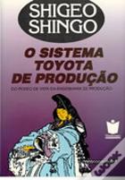 O Sistema Toyota de Produção