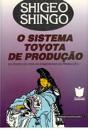 O Sistema Toyota de Produção - Preview