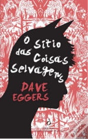 Capa do artigo O Sítio das Coisas Selvagens