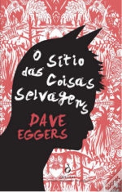 Capa do artigo O Sítio das Coisas Selvagens