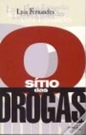 Capa do artigo O Sítio das Drogas