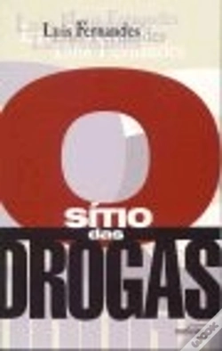 Capa do artigo O Sítio das Drogas