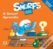 Capa do artigo O Smurf Aprendiz