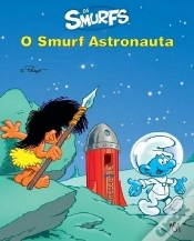 Capa do artigo O Smurf Astronauta